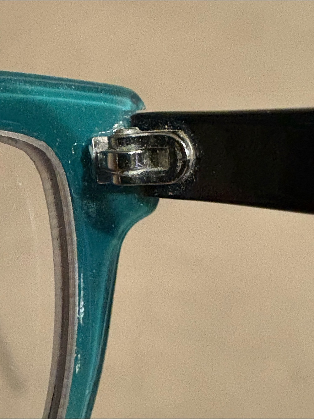 Gucci Rectangular Glasses Frames - Picture 11 of 15